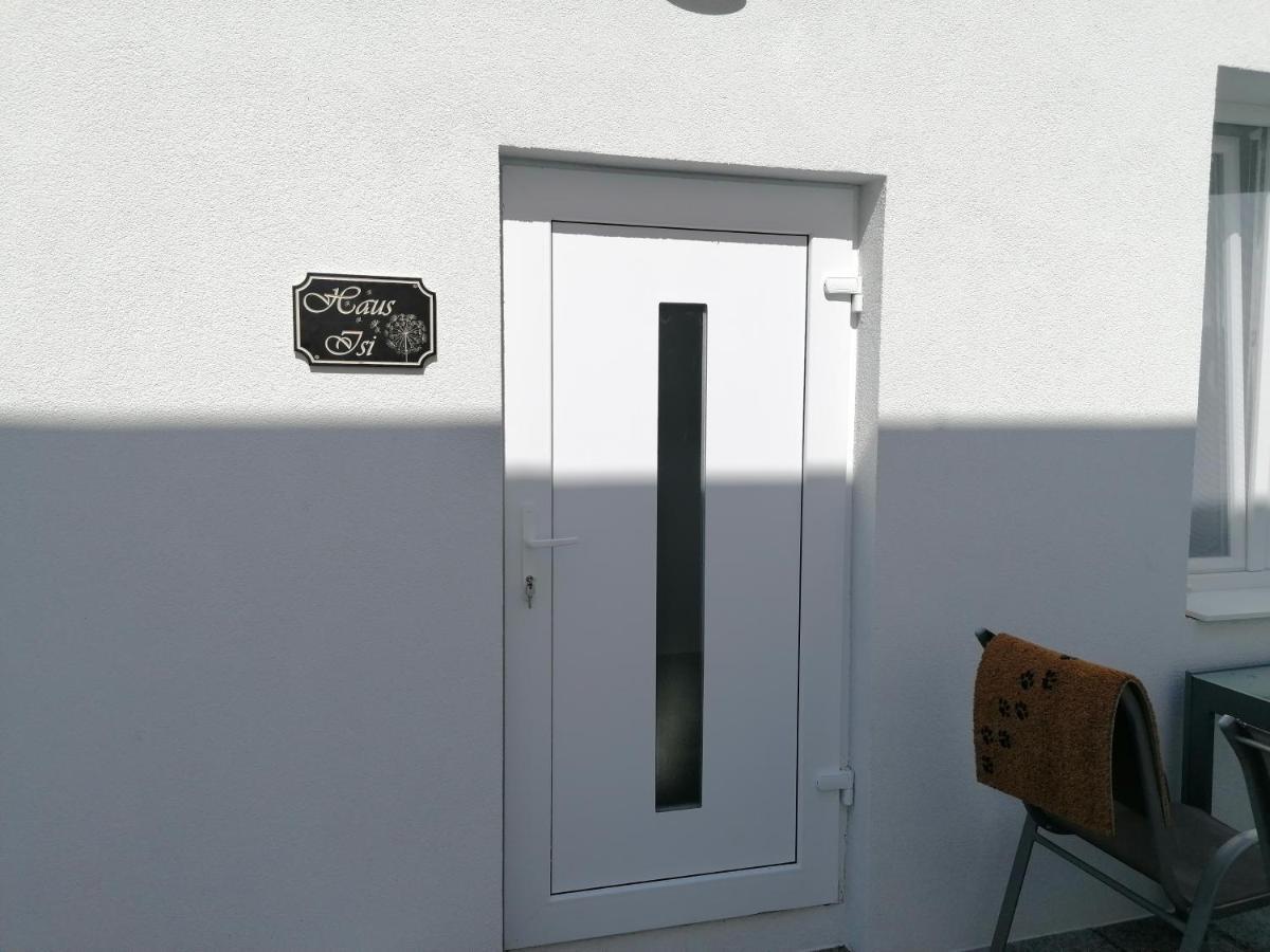 Zum Hofgassl Haus Isi Διαμέρισμα Mörbisch am See Εξωτερικό φωτογραφία